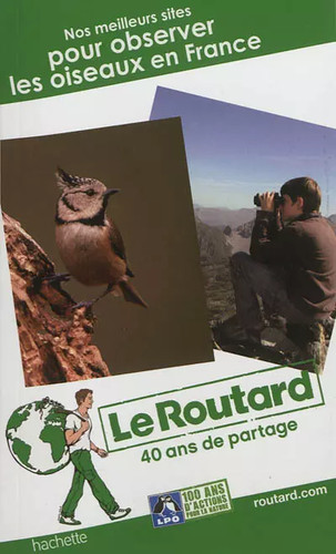 Guide routard nos meilleurs - nos,