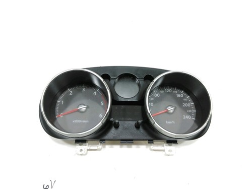Compteur 24810jd51a nissan - compteur,