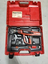 HILTI DX72 Fully Automatic