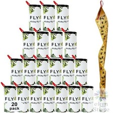 Attrape Mouche Papier