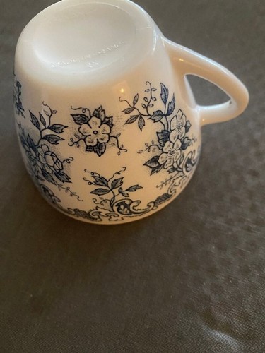 Tasse café rivanel - café,