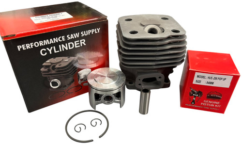 Pop piston cylinder - pop, fits