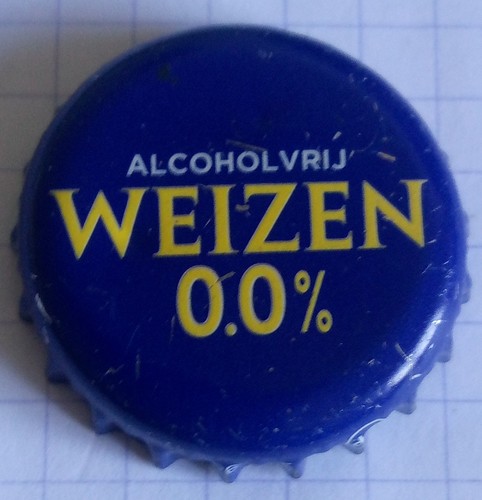 Capsule bière pays bas - capsule,