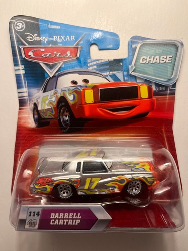 Voiture cars disney pixar - voiture,