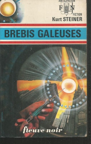 Brebis galeuses kurt - brebis, steiner