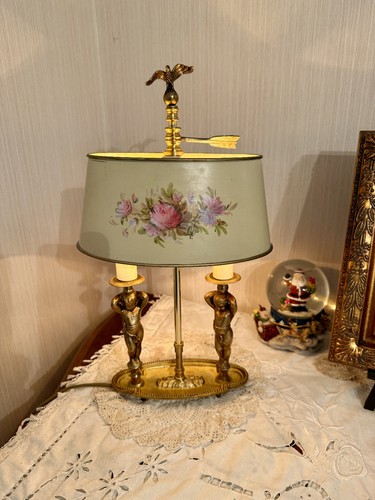 Belle lampe bouillotte - belle,