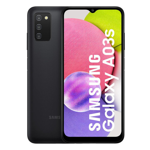 Smartphone samsung galaxy a03s - samsung,