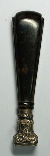 Sceau cachet xixè - (fr1),
