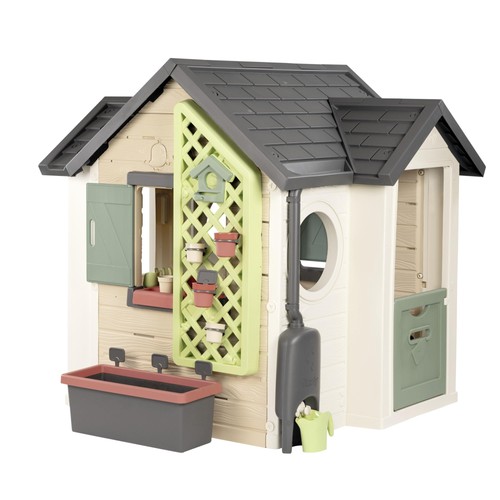 Life garden house maison - life,