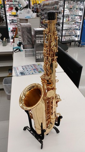 Buffet crampon alto - alto, saxophone