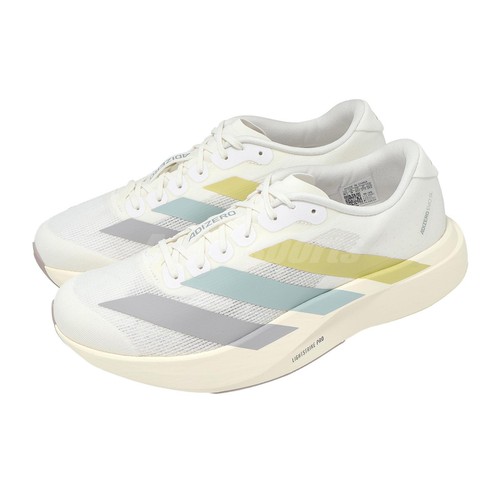 Adidas adizero evo - adidas, white