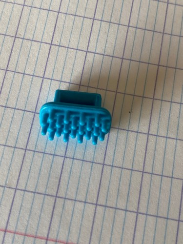 Playmobil brosse 30516702 - playmobil,