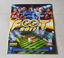Album VIDE "FOOT 2011 -