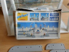 Majorette Majokit Road in Box