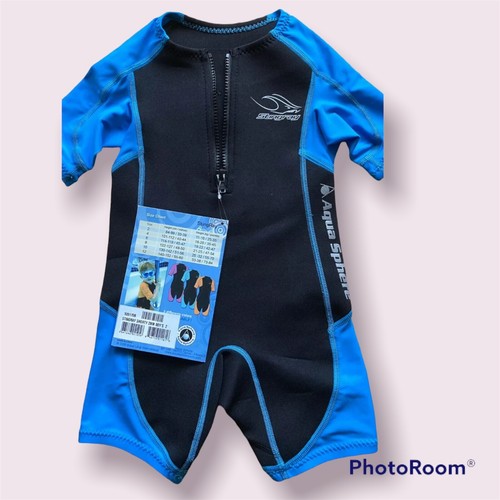 Combinaison natation aqua - -,