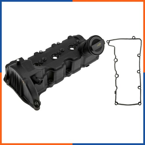 Culasse carter soupape pour - de,