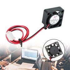 1x Brushless Refroidissement