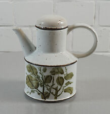 Cafetière en céramique