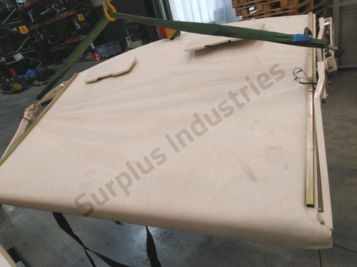 Sommier renault master ne - ,