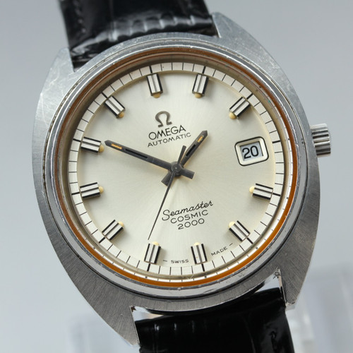 Montre homme vintage - homme, années