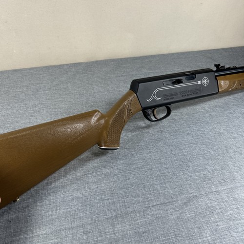 Crosman 2200a magnum - 2200a,