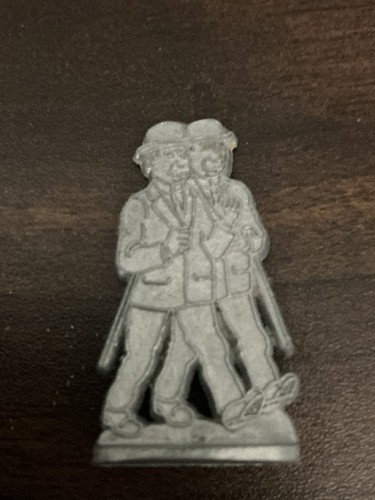 Figurine tintin kuifje - figurine, corner
