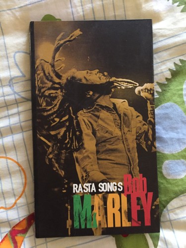 Rasta songs bob marley - marley,