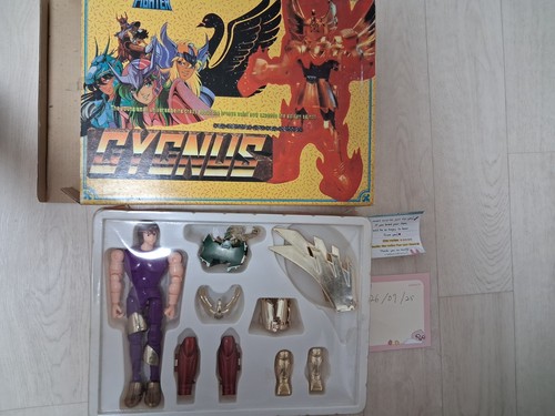Figurine armure vintage - , saint
