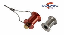 COLMIC COCO CONNECTION FISHING REEL KNOTTER KNOT PR KNOT BRAIDED WIND ON