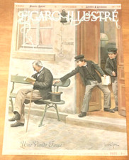 ART PAUL CHOCARNE MOREAU