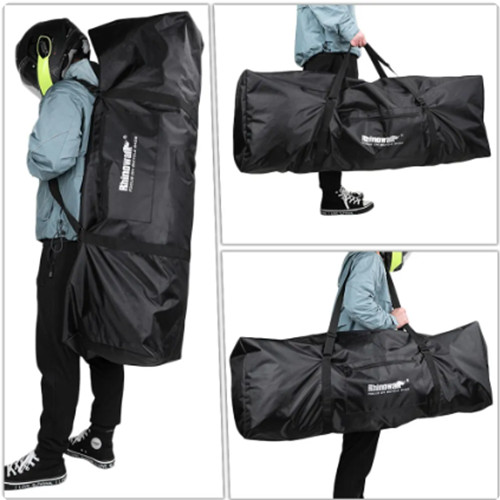Sac rangement pour scooter - sac,