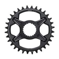 SHIMANO Deore XT Plateau