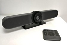 Logitech MeetUp Webcam /