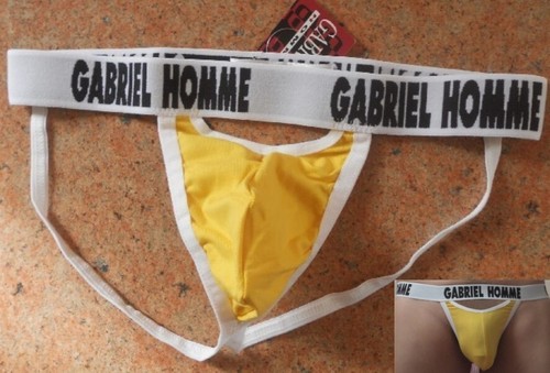 Jock strap gabriel homme - gabriel,