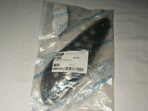 Tgb 426176pa protection - tgb,