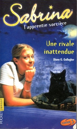 Sabrina apprentie sorciere - sabrina,
