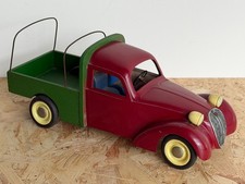 RARETÉ JOUETS PIPO SIMCA 8