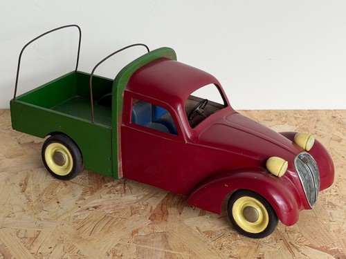 Rareté jouets pipo simca - raretÉ,