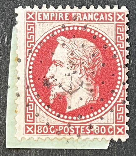Timbre classique 80c - classique, n°32