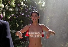 Fast Times at Ridgemont High 1982 Phoebe Cates Movie Poster Photo Print Art B