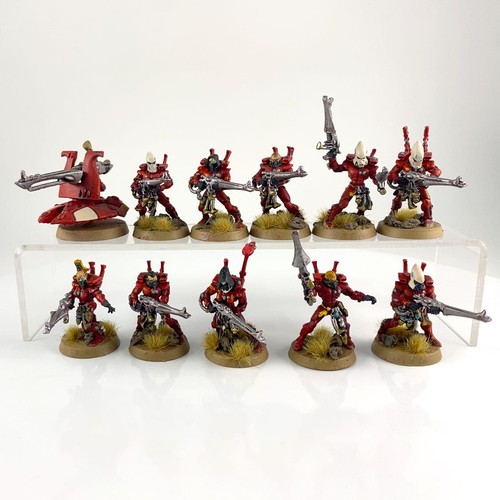 X11 gardiens défenseurs - x11,