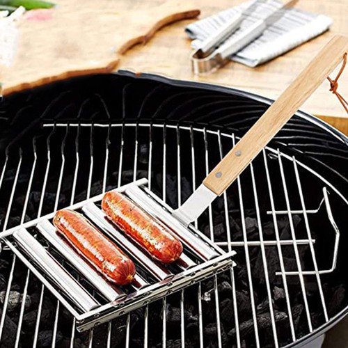 Saucisse barbecue grill - saucisse,