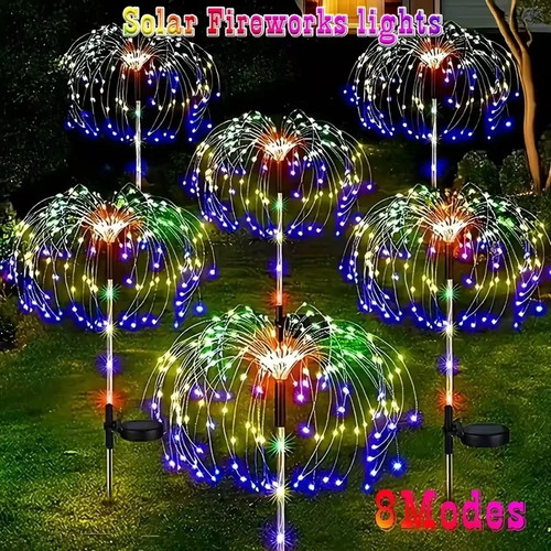 Lot lampes solaire jardin - lampes,
