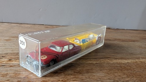 Majorette 300 citroen - majorette,