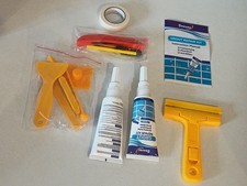 Kit de réparation de joints