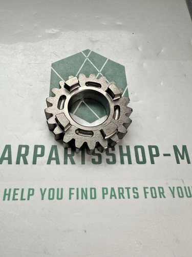Honda cr250 gear - a,