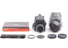 [Proche Mint] Mamiya M645