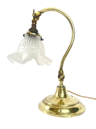 Lampe bureau orientable - de,