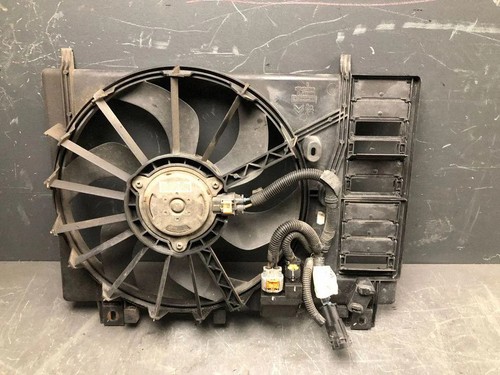 Peugeot 508 ventilateur - sw,