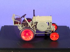  UH 1/43 METAL TRACTEUR DEUTZ